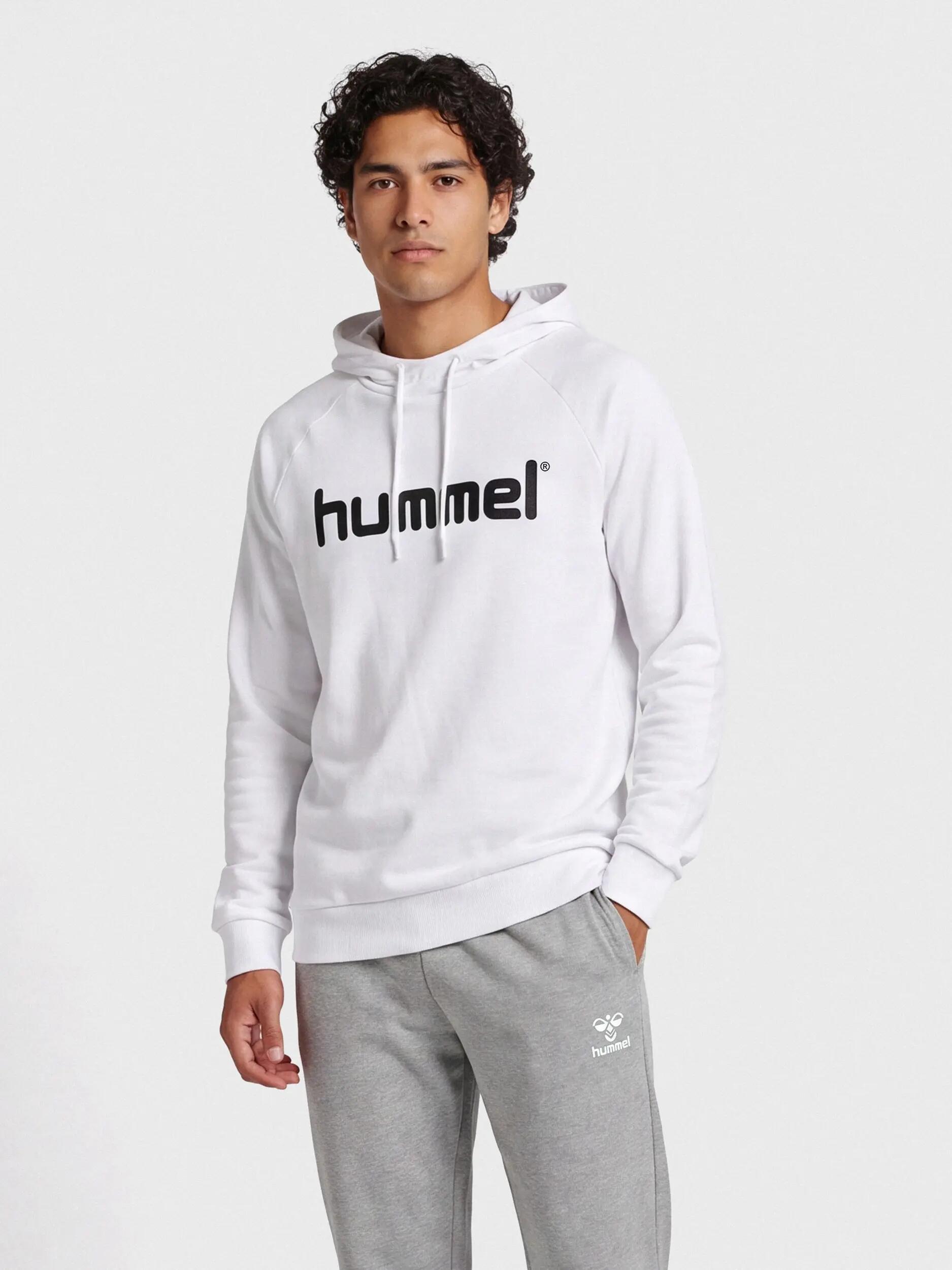 Instap Hoodie Hmlgo Heren 2/7