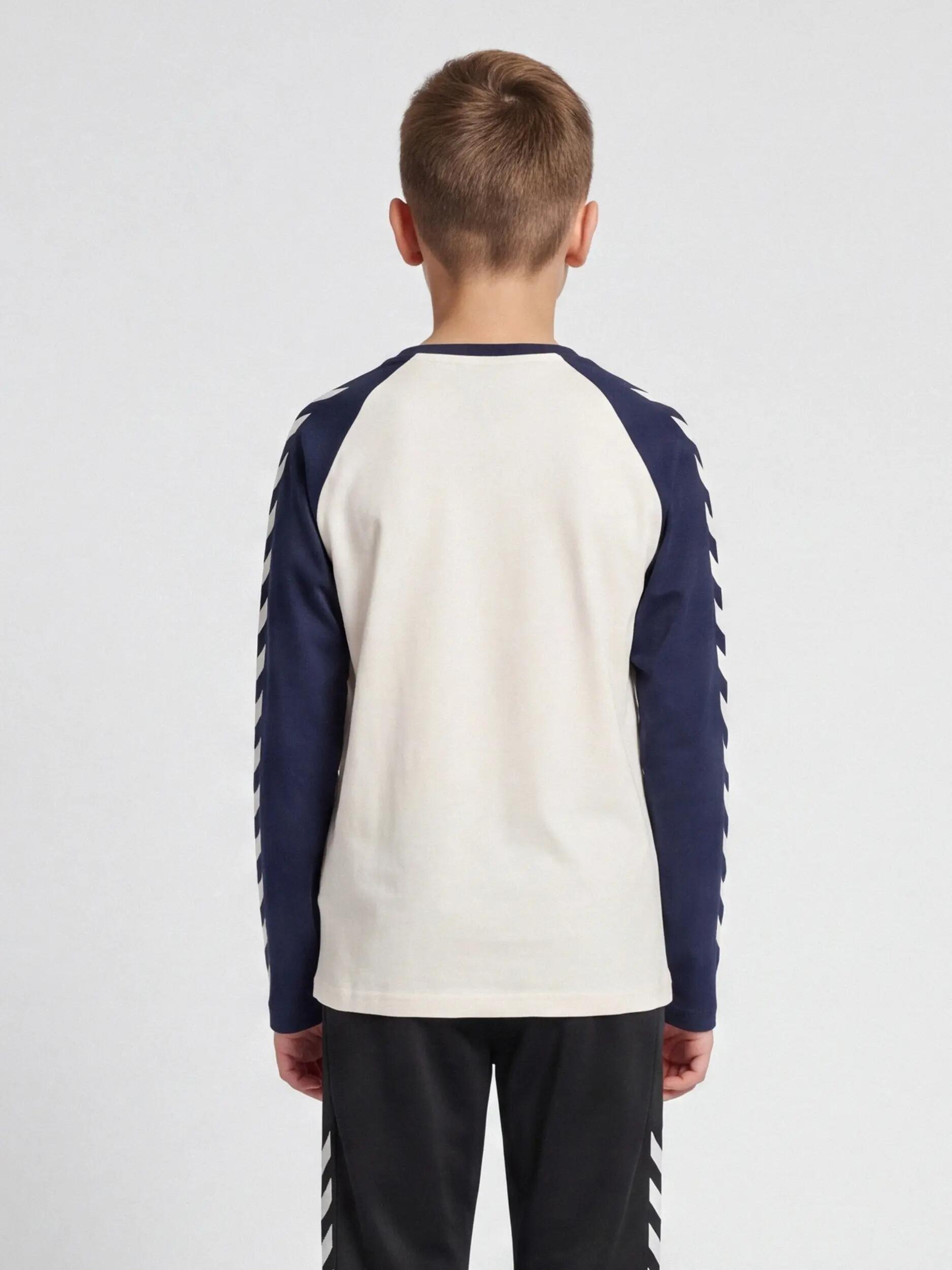 T-Shirt Hmlspace Jungen 3/11