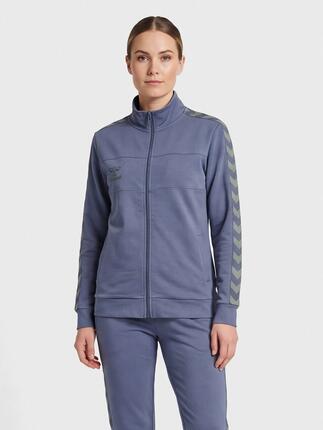 Fermeture Éclair Zip Combinaison Hmlmove Femme