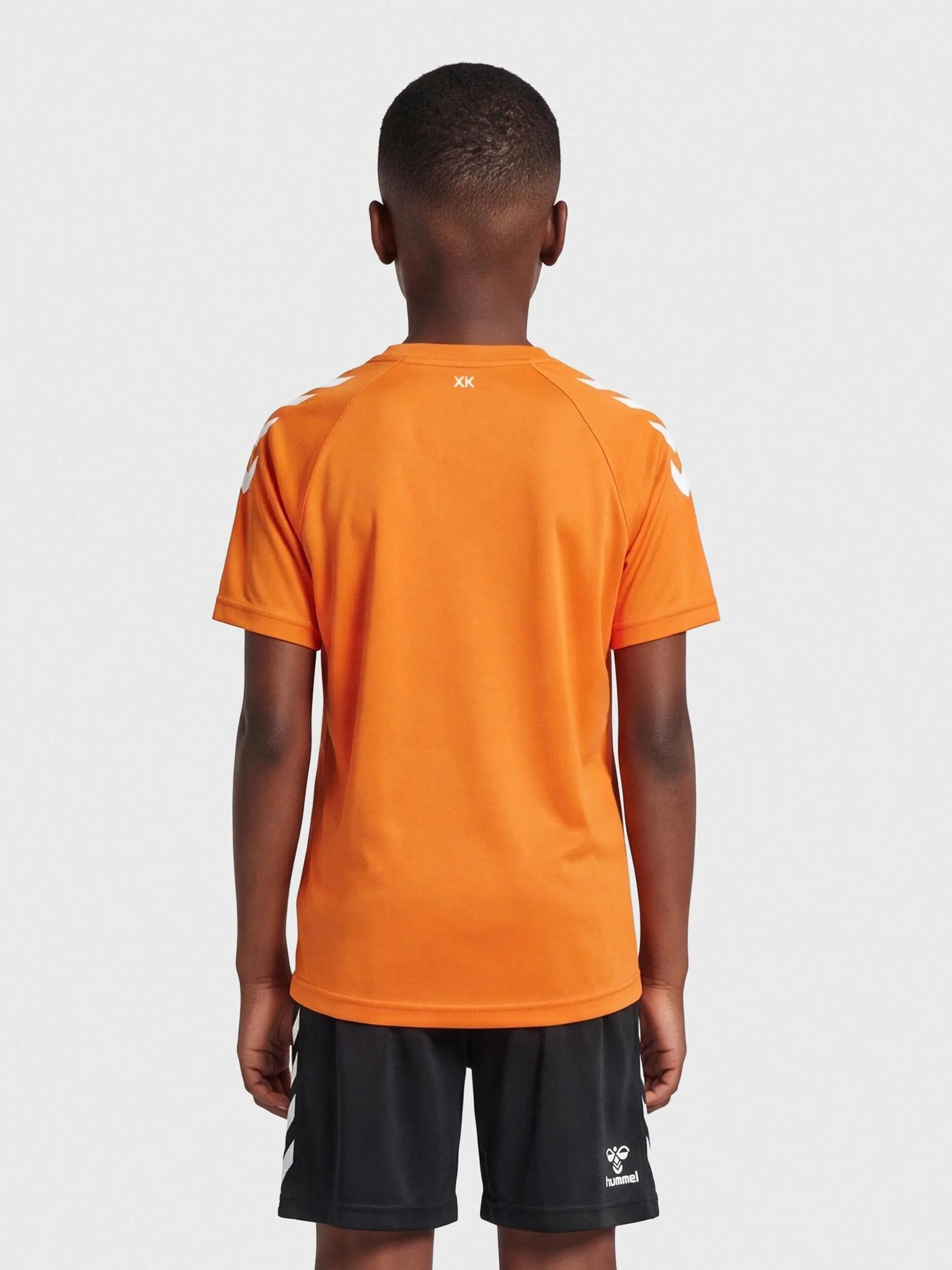 Camisola de criança Hummel hmlCore 3/11