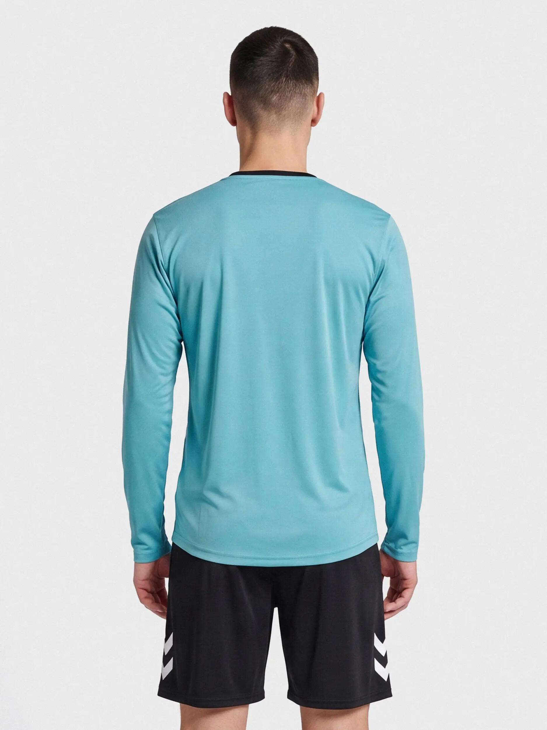 T-Shirt Hmlreferee Erwachsene 3/10
