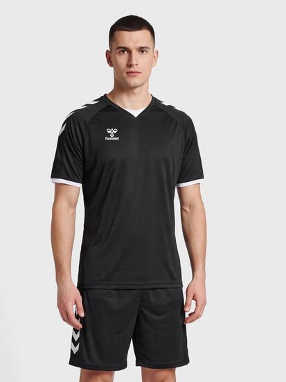 Enfiler T-Shirt Hmlcore Adulte