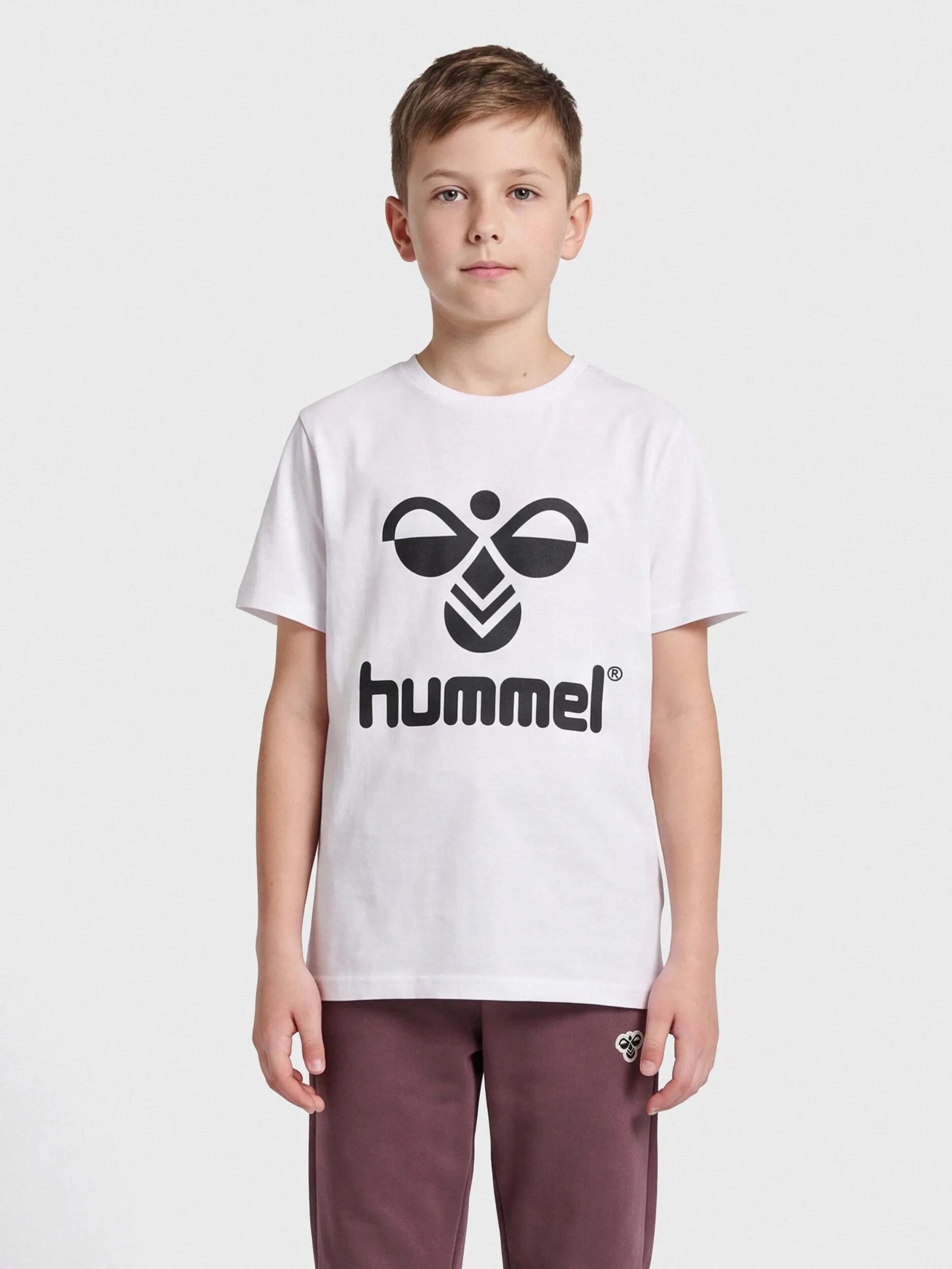 Child's T-shirt Hummel hmltres 2/11