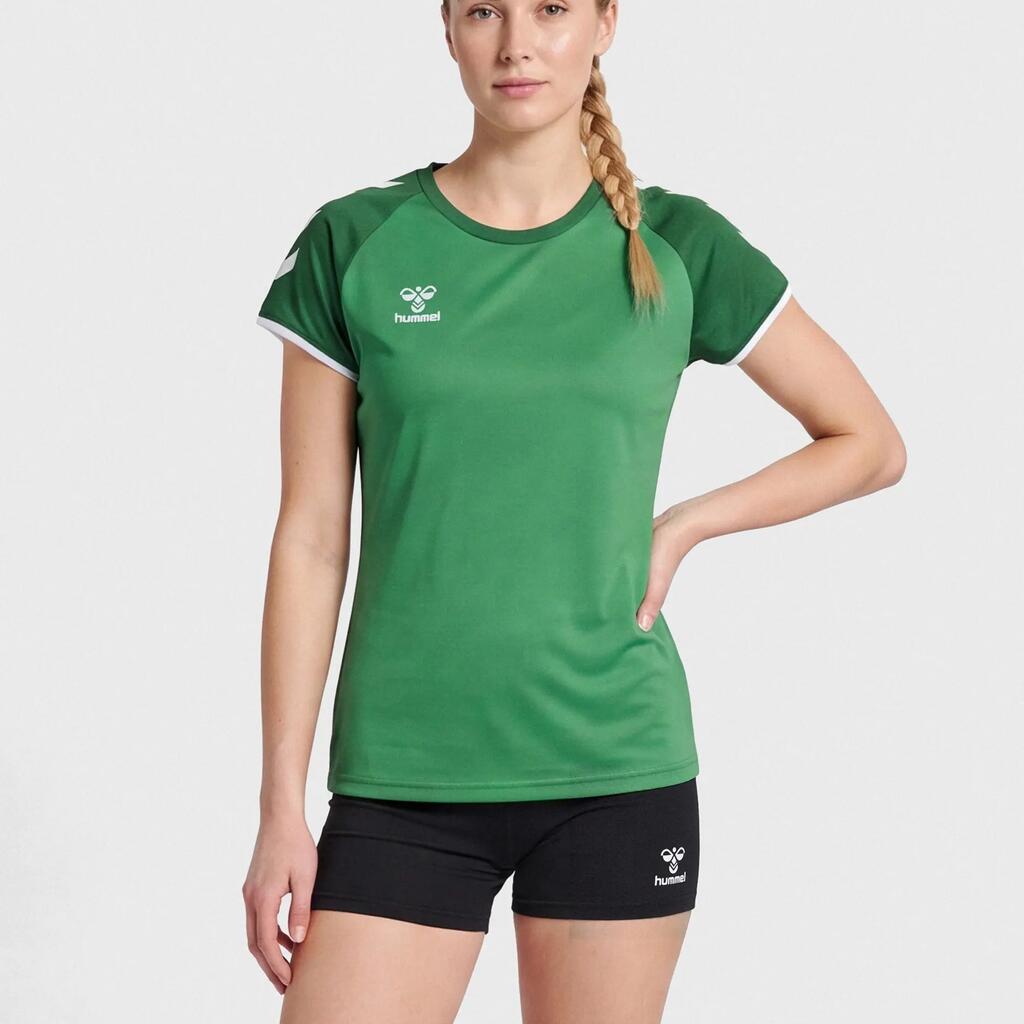 Women's T-shirt Hummel hmlhmlCORE volley stretch