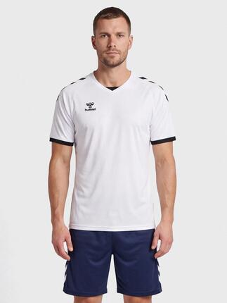 Enfiler T-Shirt Hmlcore Adulte
