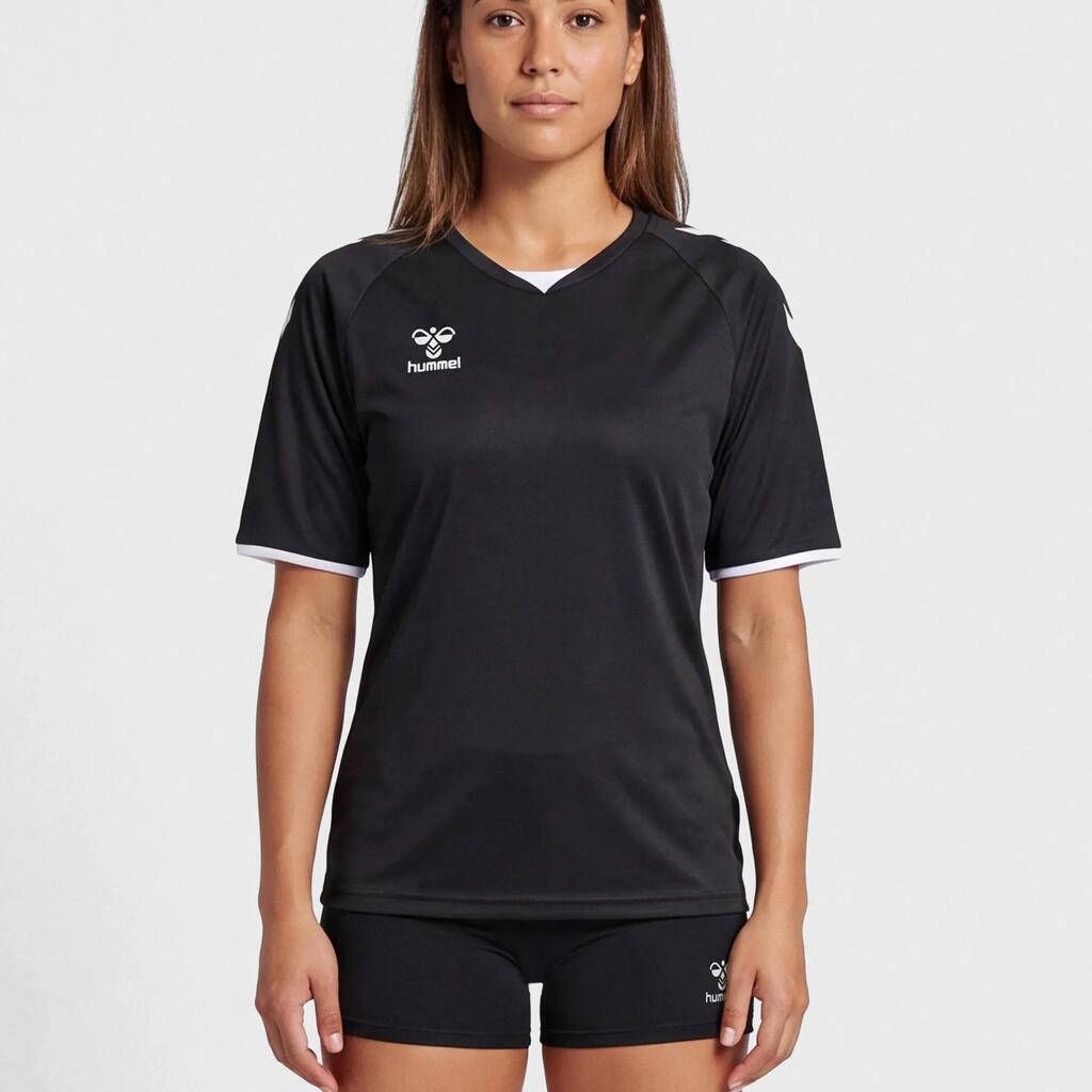 Women's T-shirt Hummel hmlhmlCORE volley