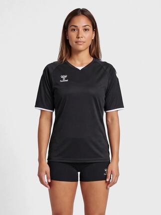 Enfiler T-Shirt Hmlcore Femme