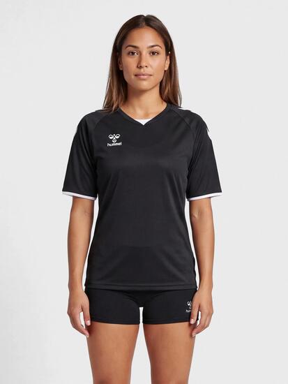 Enfiler T-Shirt Hmlcore Femme