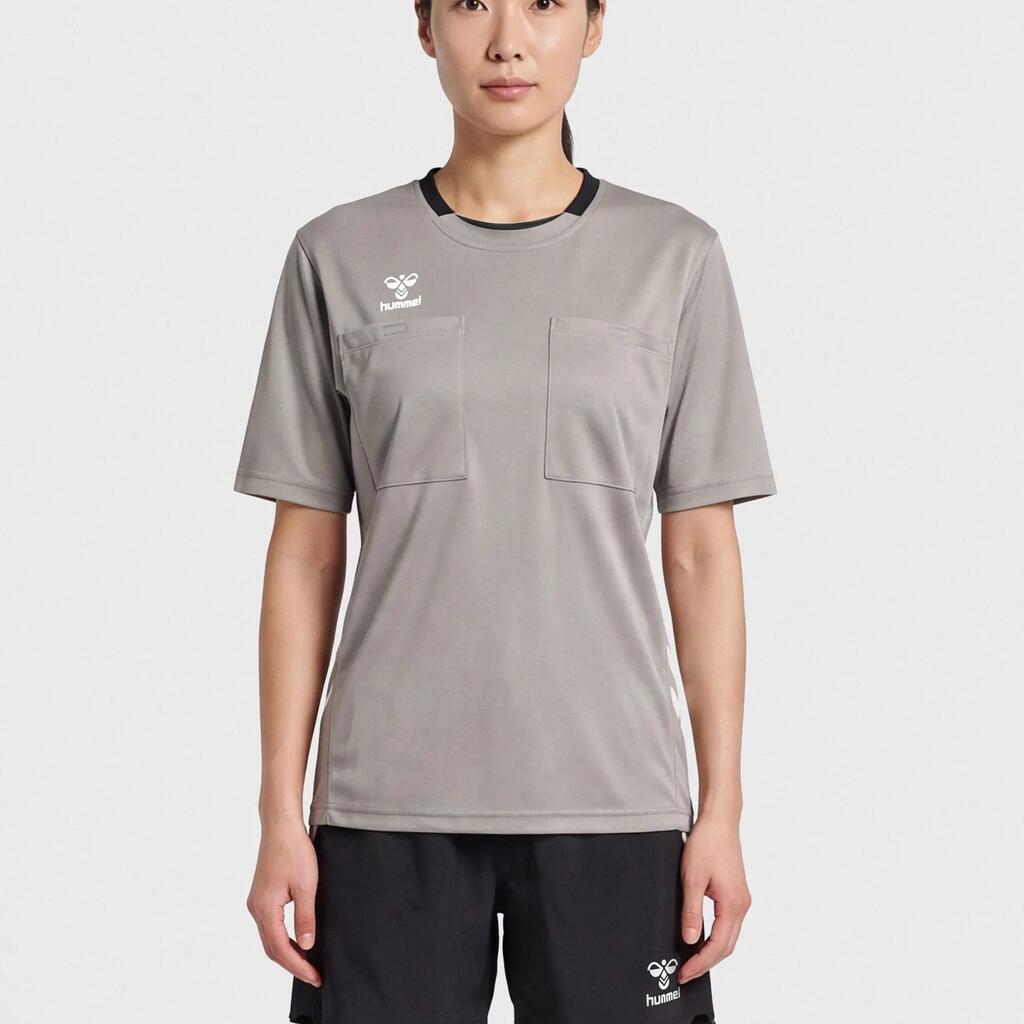 Women's T-shirt Hummel hml referee chevron