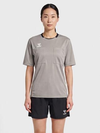 Koszulka damska Hummel hml referee chevron