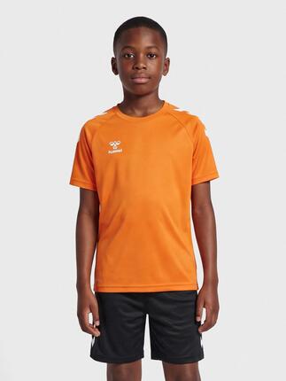 Enfiler T-Shirt Hmlcore Enfant