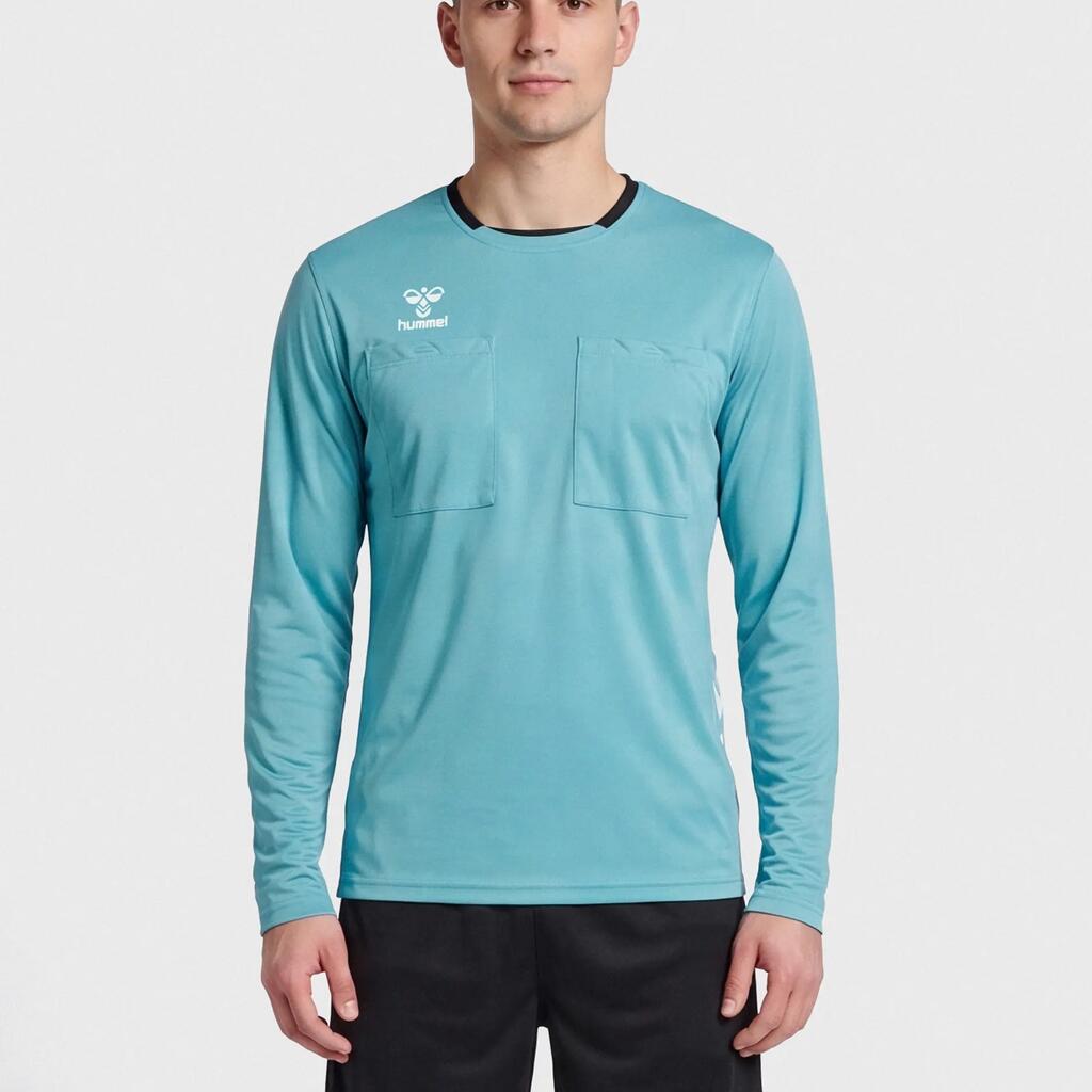 Long sleeve T-shirt Hummel hmlreferee chevron