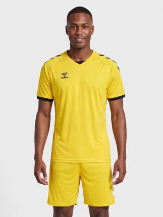 Enfiler T-Shirt Hmlcore Adulte