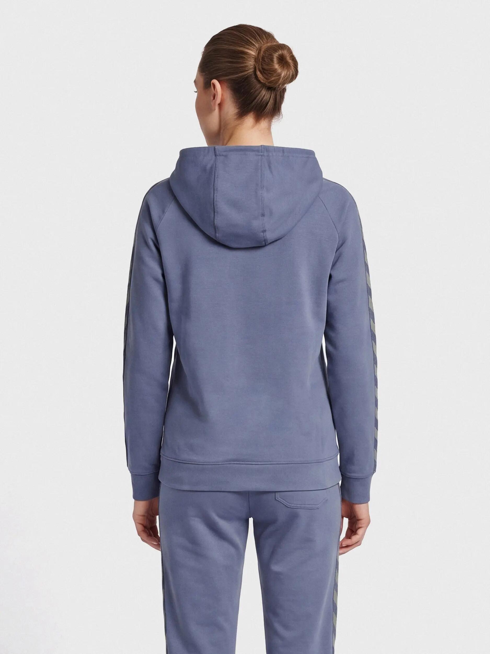 Enfiler Chaussure D'intérieur Hmlmove Femme 3/12