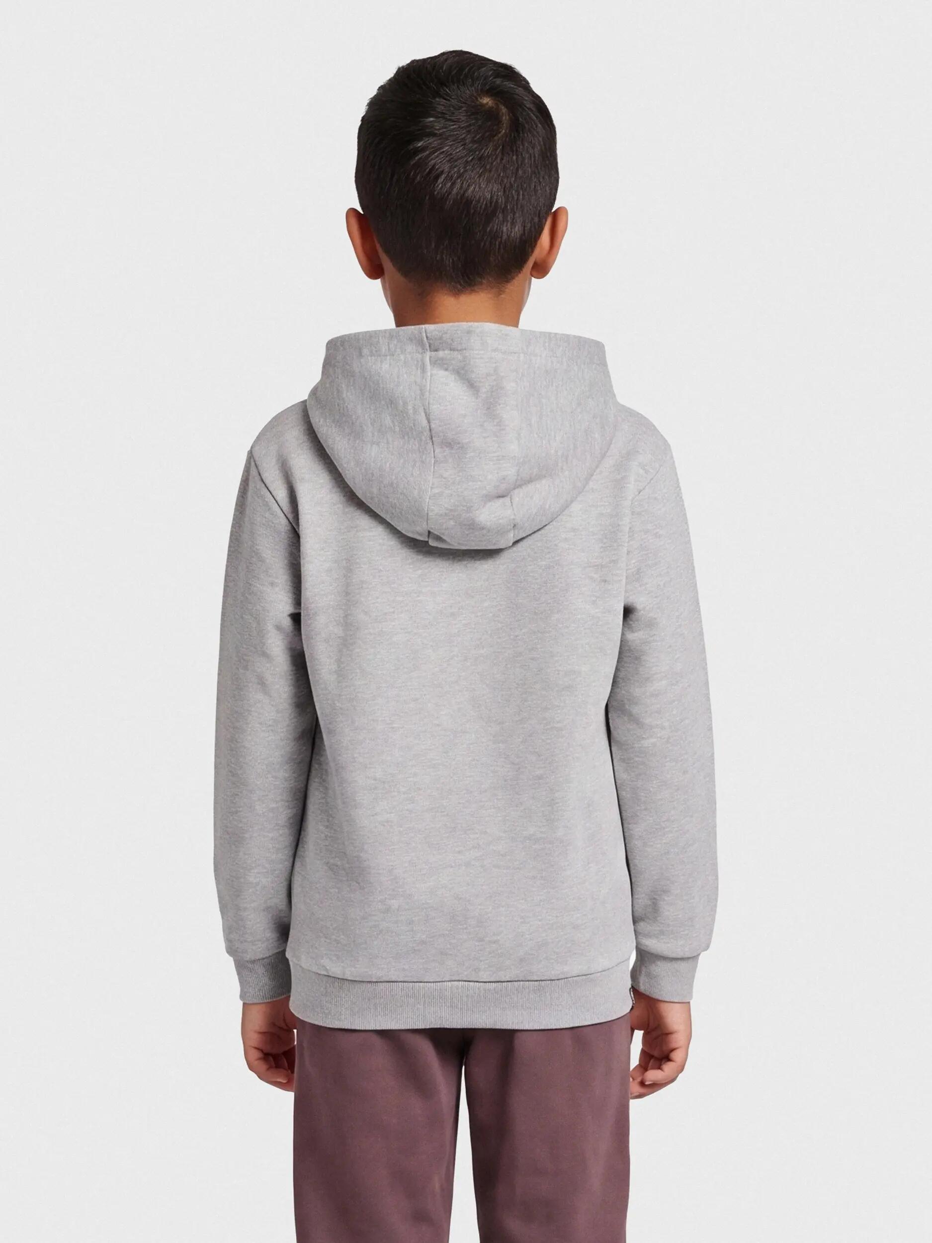 Enfiler Chaussure D'intérieur Hmlmover Enfant 3/11