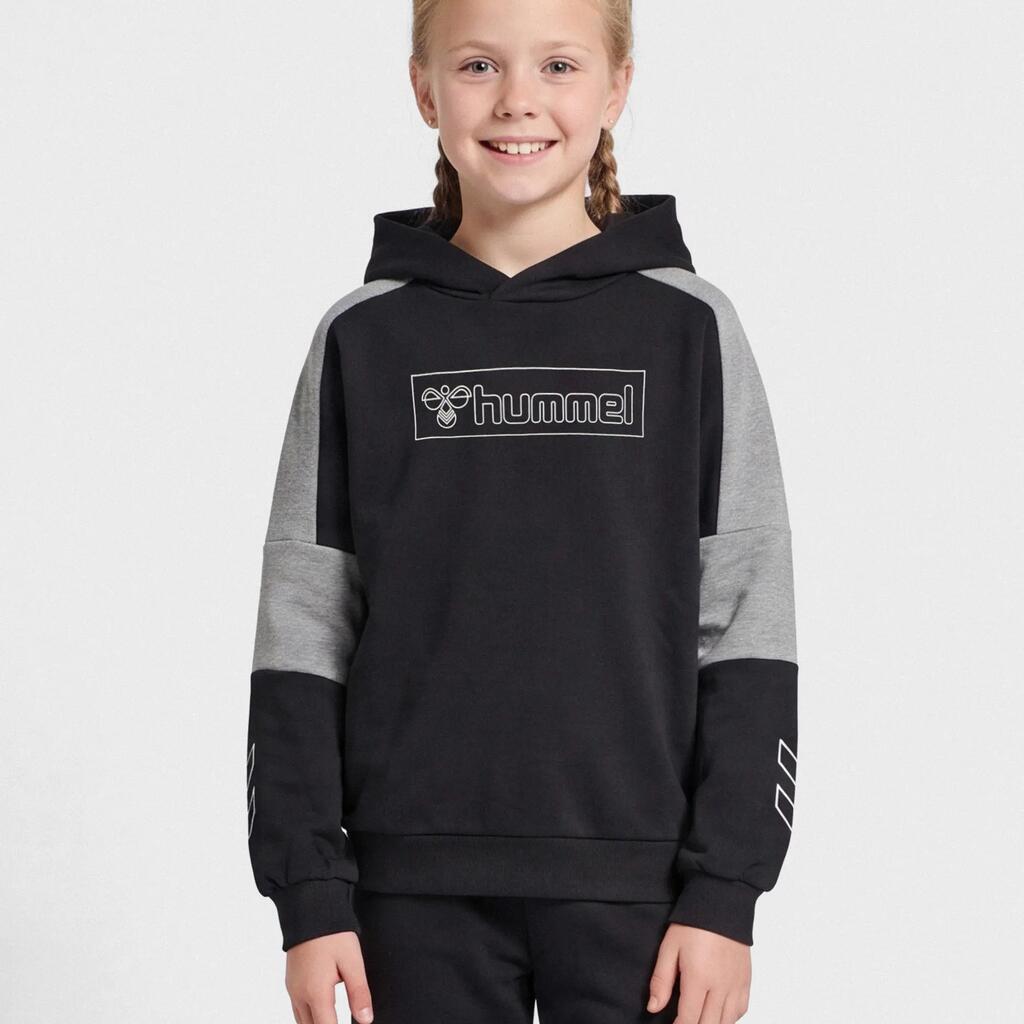 Children's hoodie Hummel hmlBOXLINE