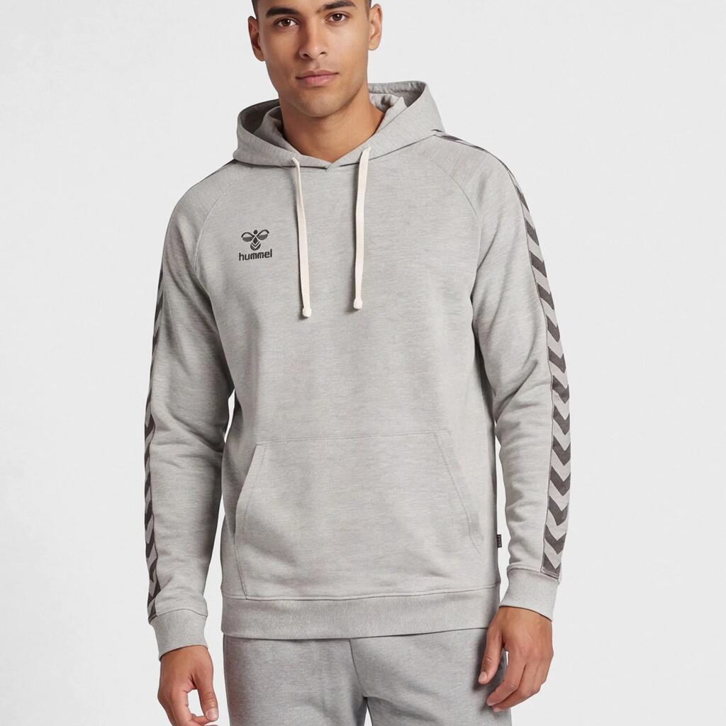Hooded sweatshirt Hummel Lmove Classic