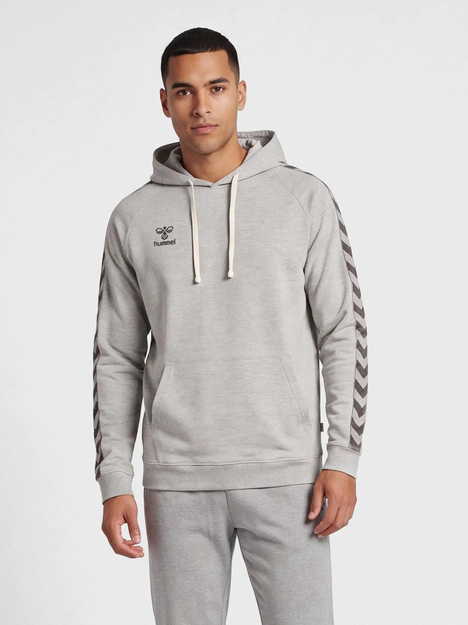 Instap Hoodie Hmlmove Heren 2/8