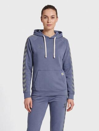 Kapuzenpullover Hmlmove Damen