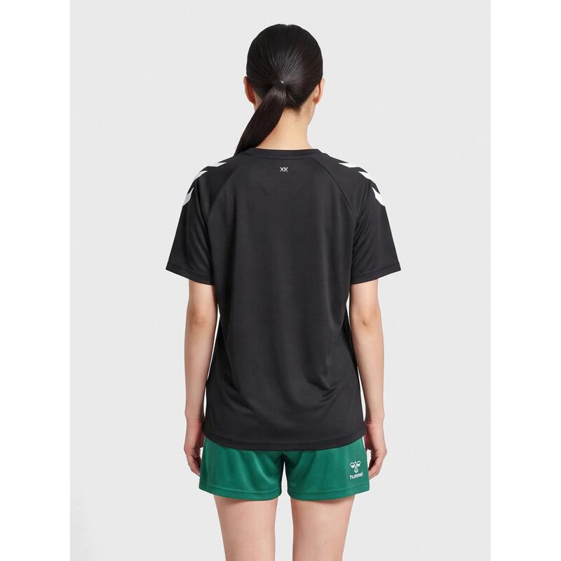 Női póló Hummel XK Core Poly