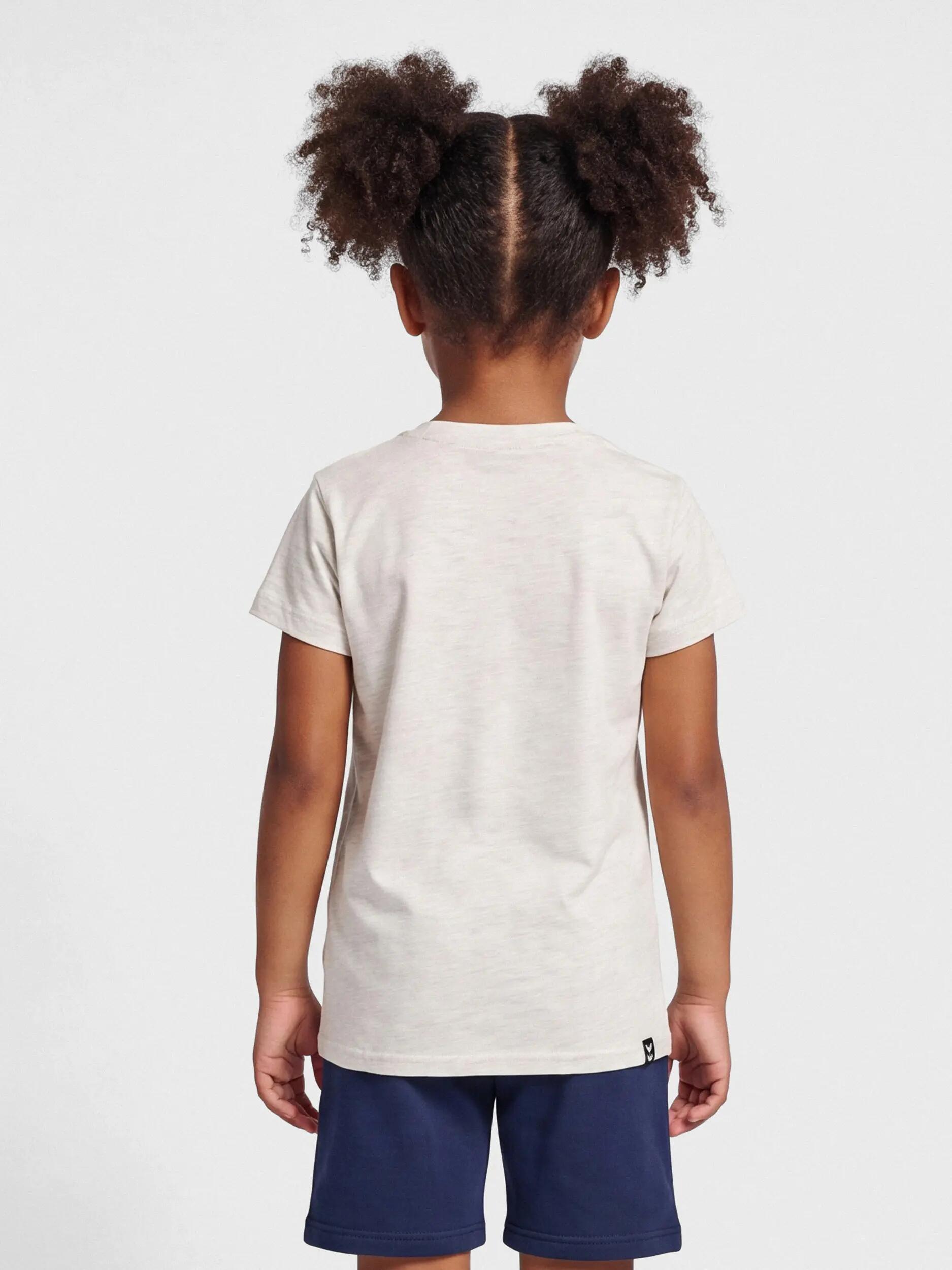 T-shirt per bambini Hummel Mover 3/11