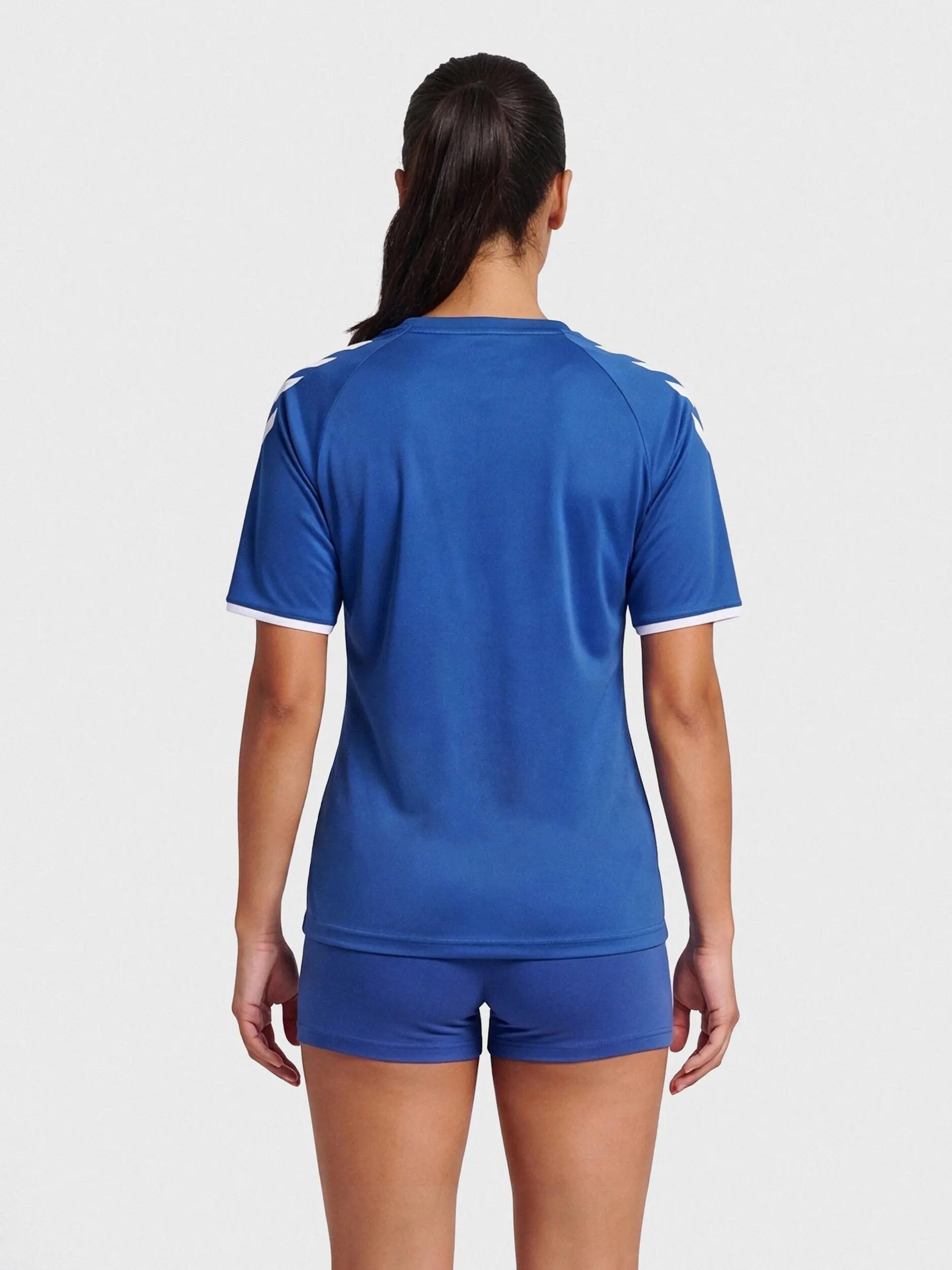 Maglietta da donna Hummel hmlhmlCORE volley 2/10
