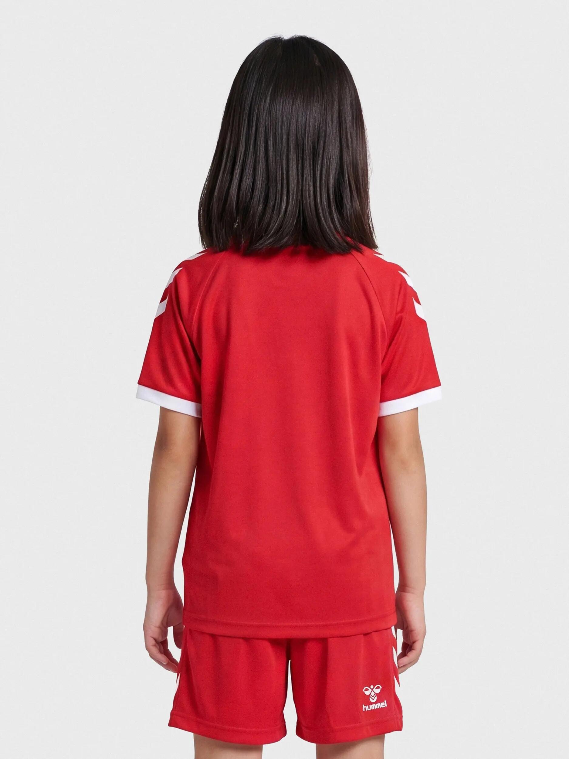 Maglietta per bambini Hummel hmlhmlCORE volley 3/11