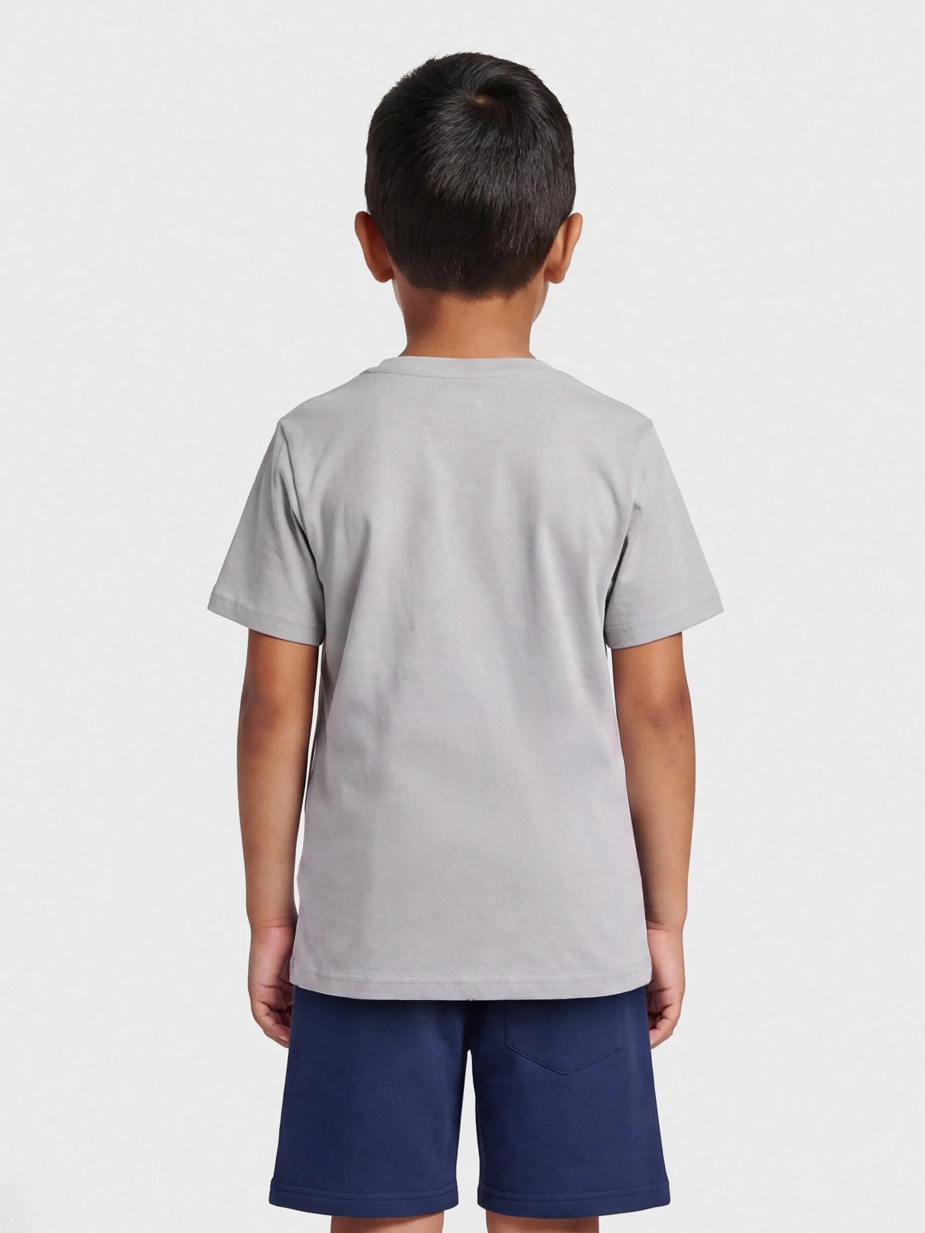 Enfiler T-Shirt Hmltres Garçon 3/11