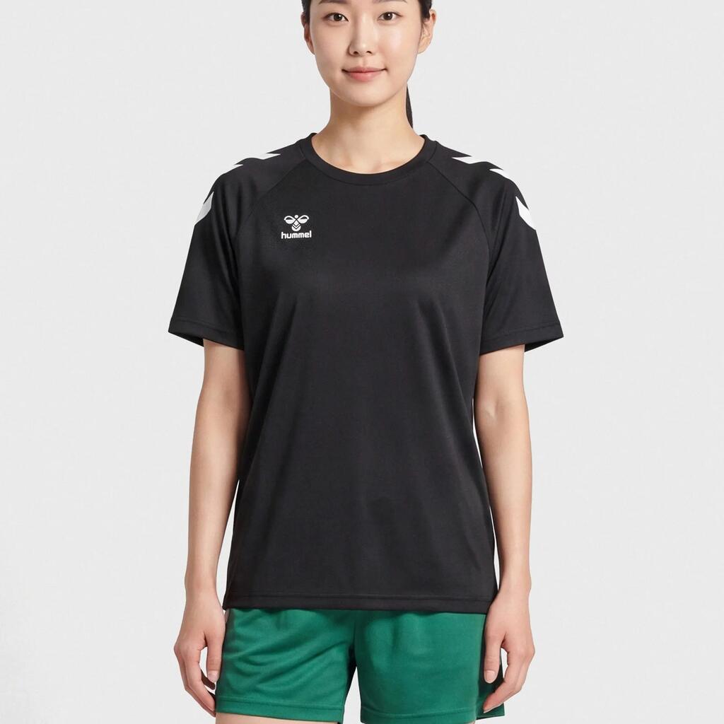 Women's T-shirt Hummel XK Core Poly
