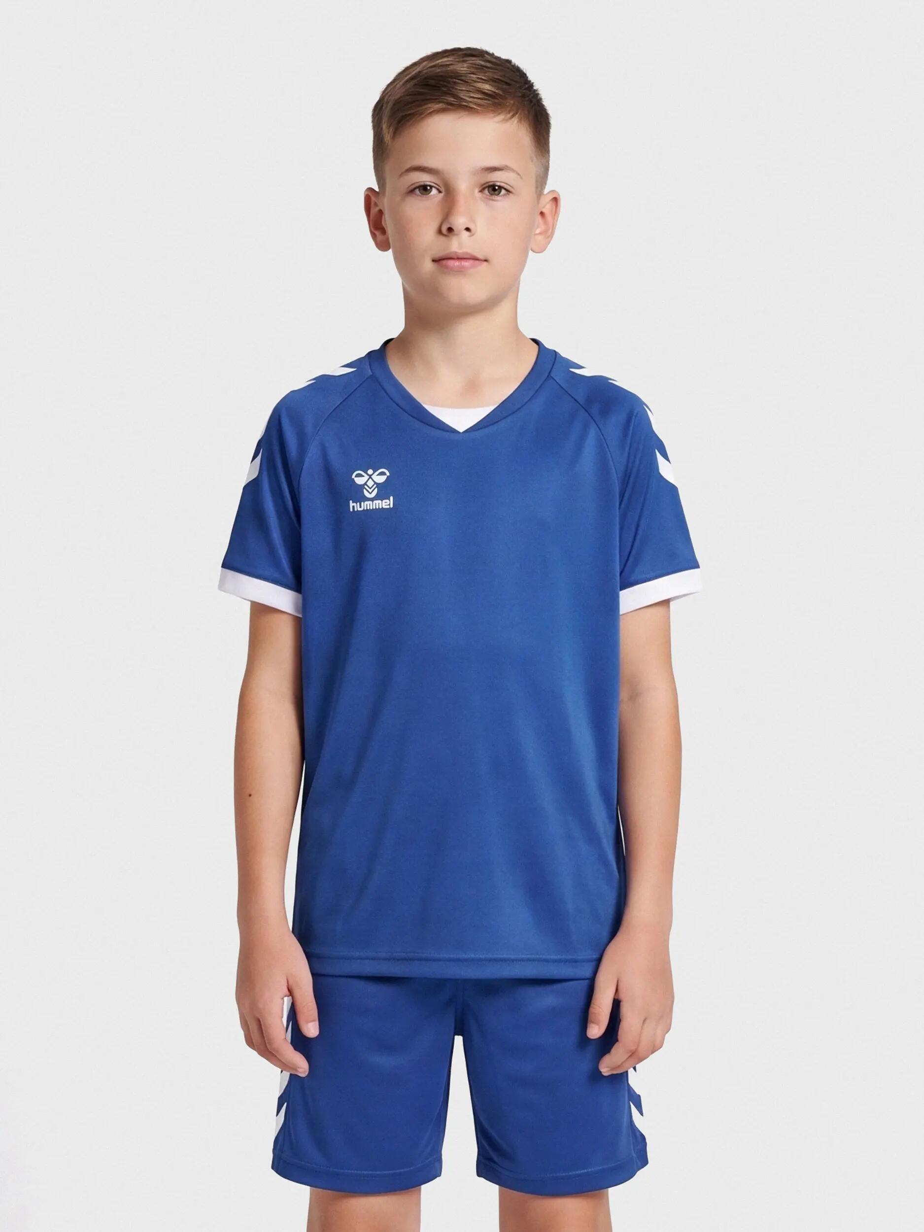 T-Shirt Hummel 2/11