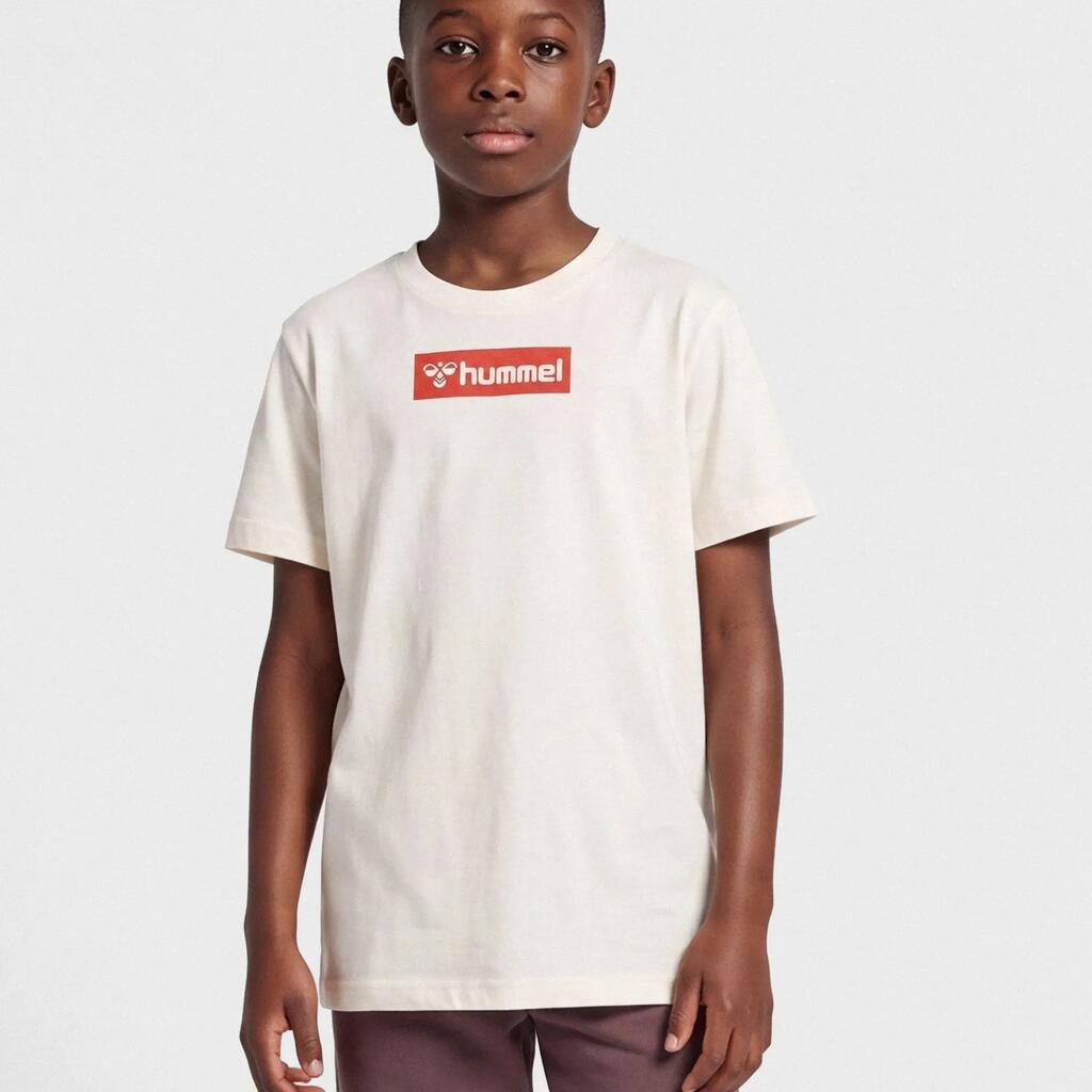 Child's T-shirt Hummel Flow