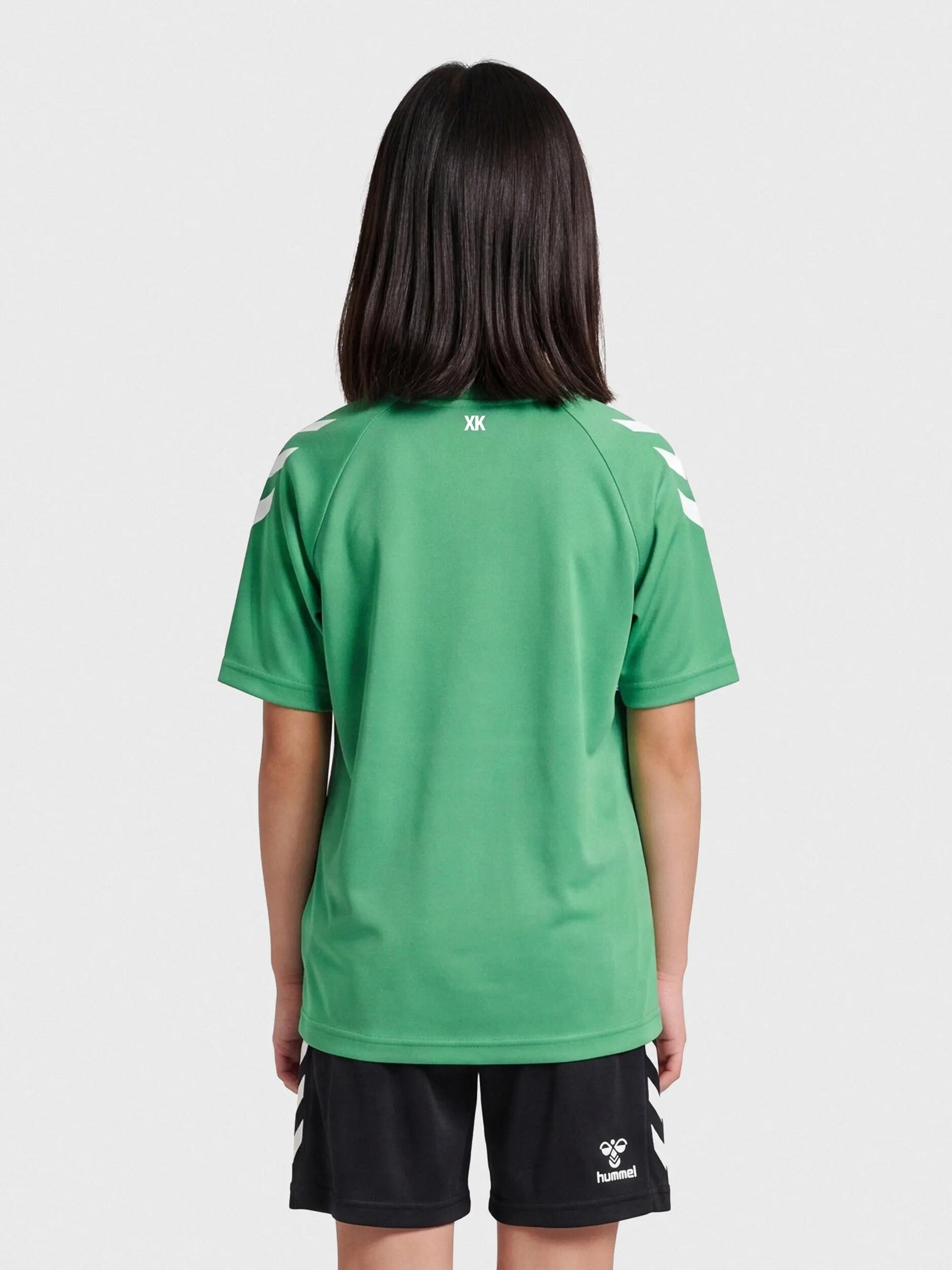 Enfiler T-Shirt Hmlcore Enfant 3/11