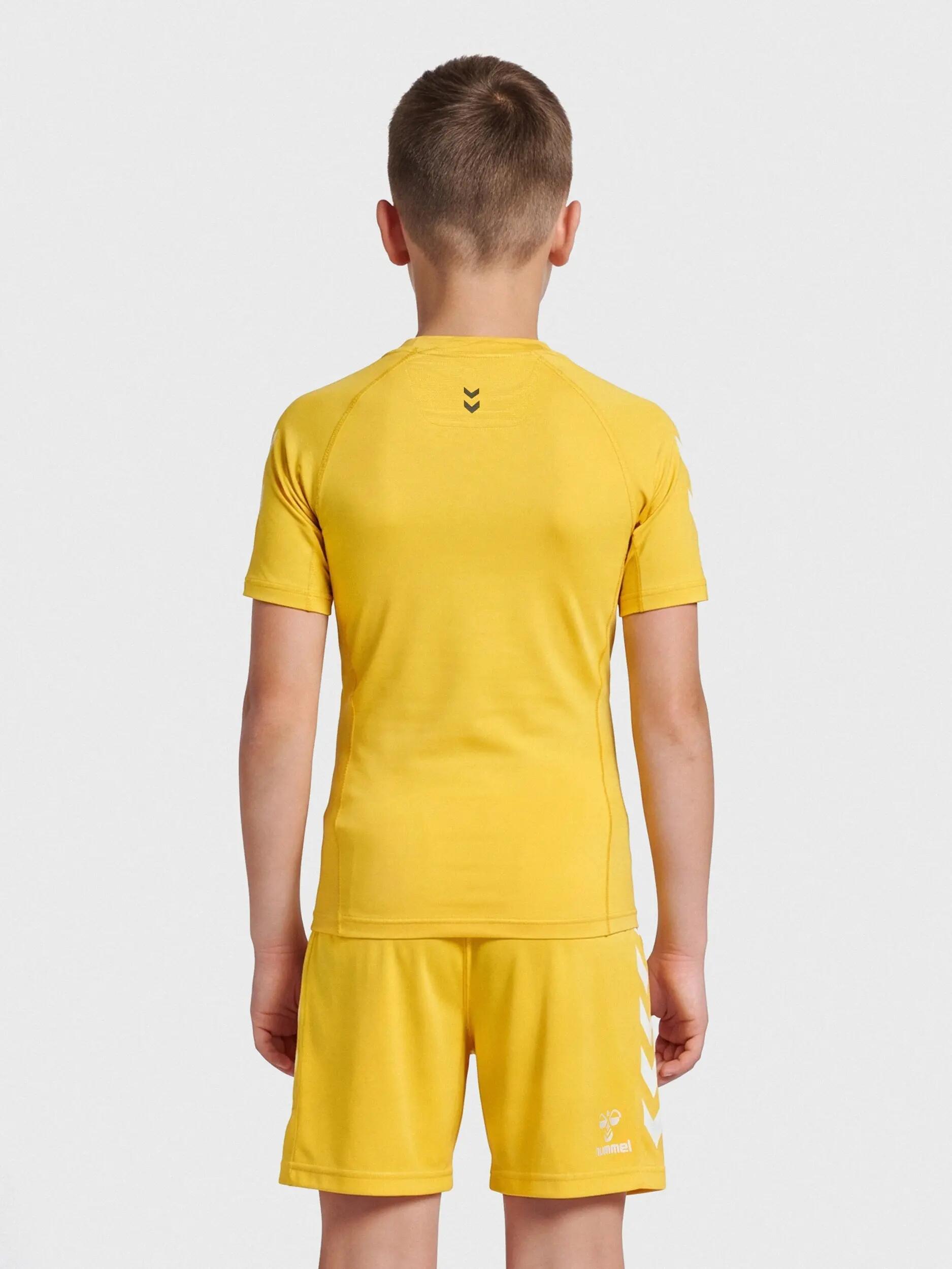 Enfiler T-Shirt Hml Enfant 3/9