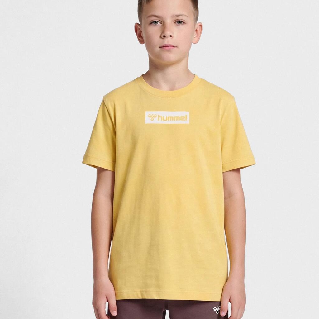 Child's T-shirt Hummel Flow
