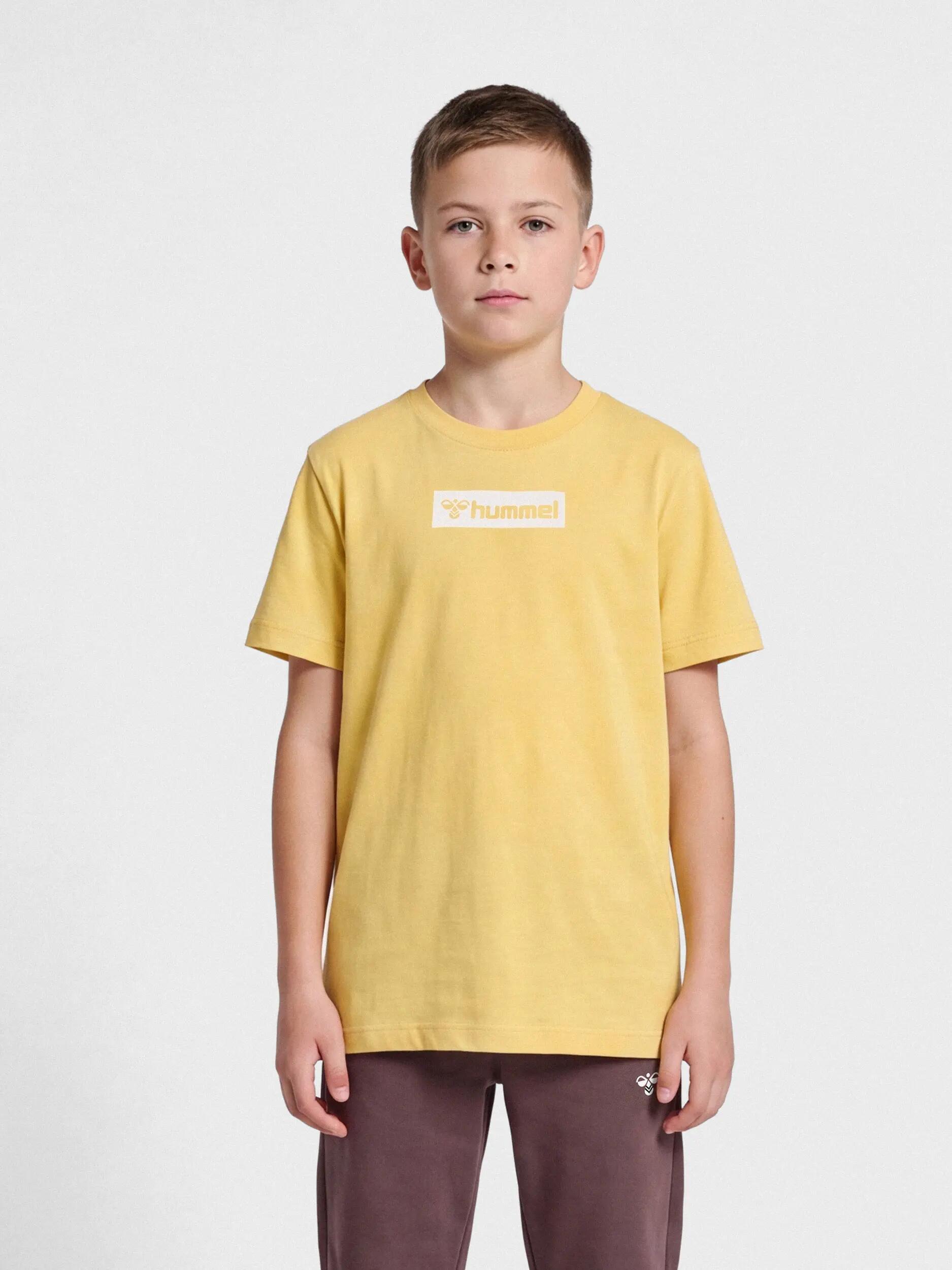 T-SHIRT hmlFLOW S/S 2/11