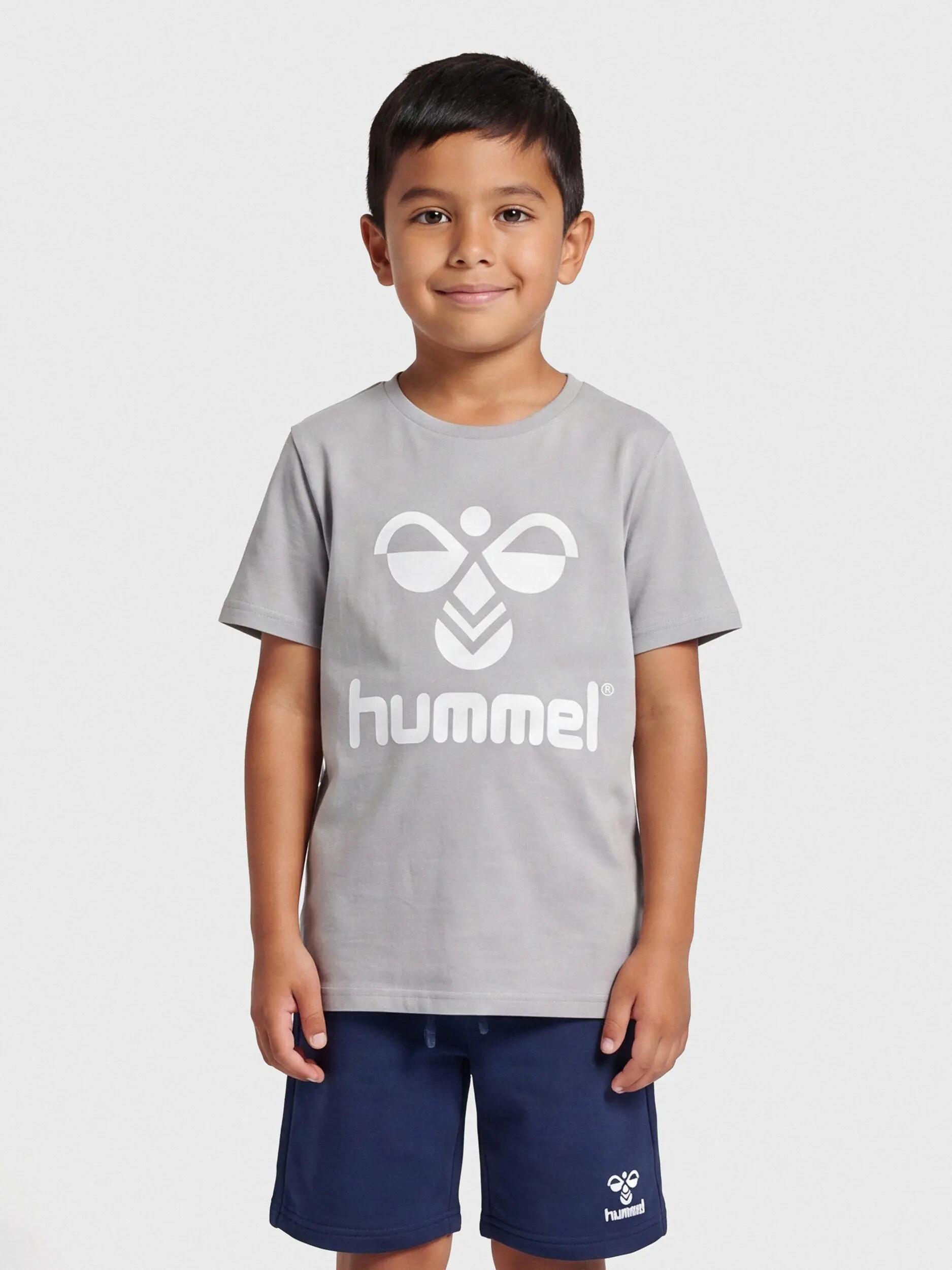 Enfiler T-Shirt Hmltres Garçon 2/11