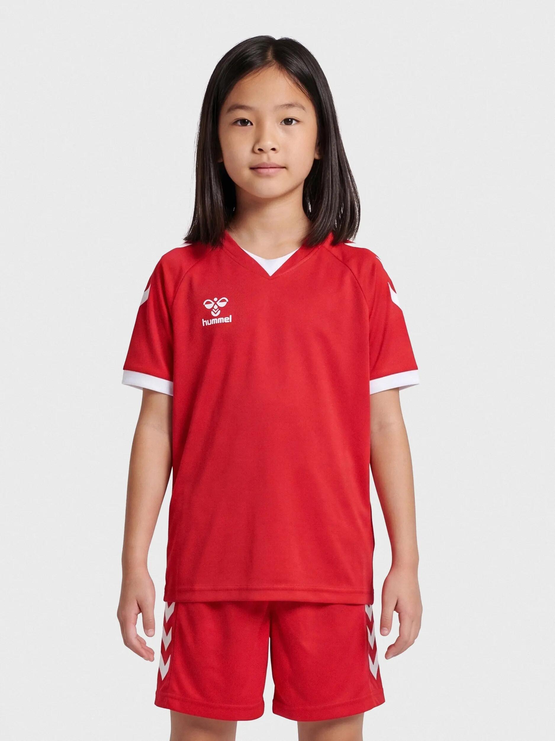 Maglietta per bambini Hummel hmlhmlCORE volley 2/11