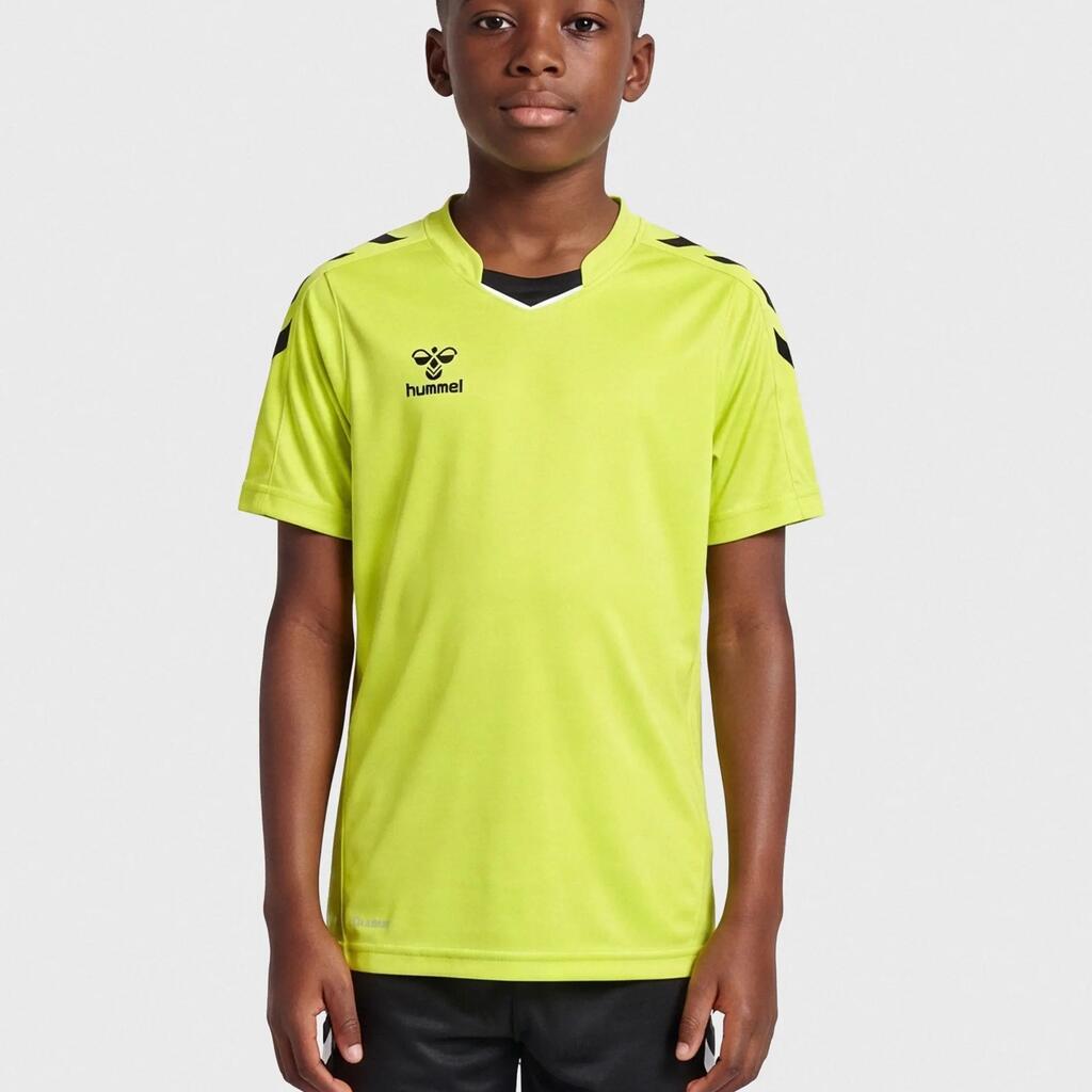 GREEN / YELLOW