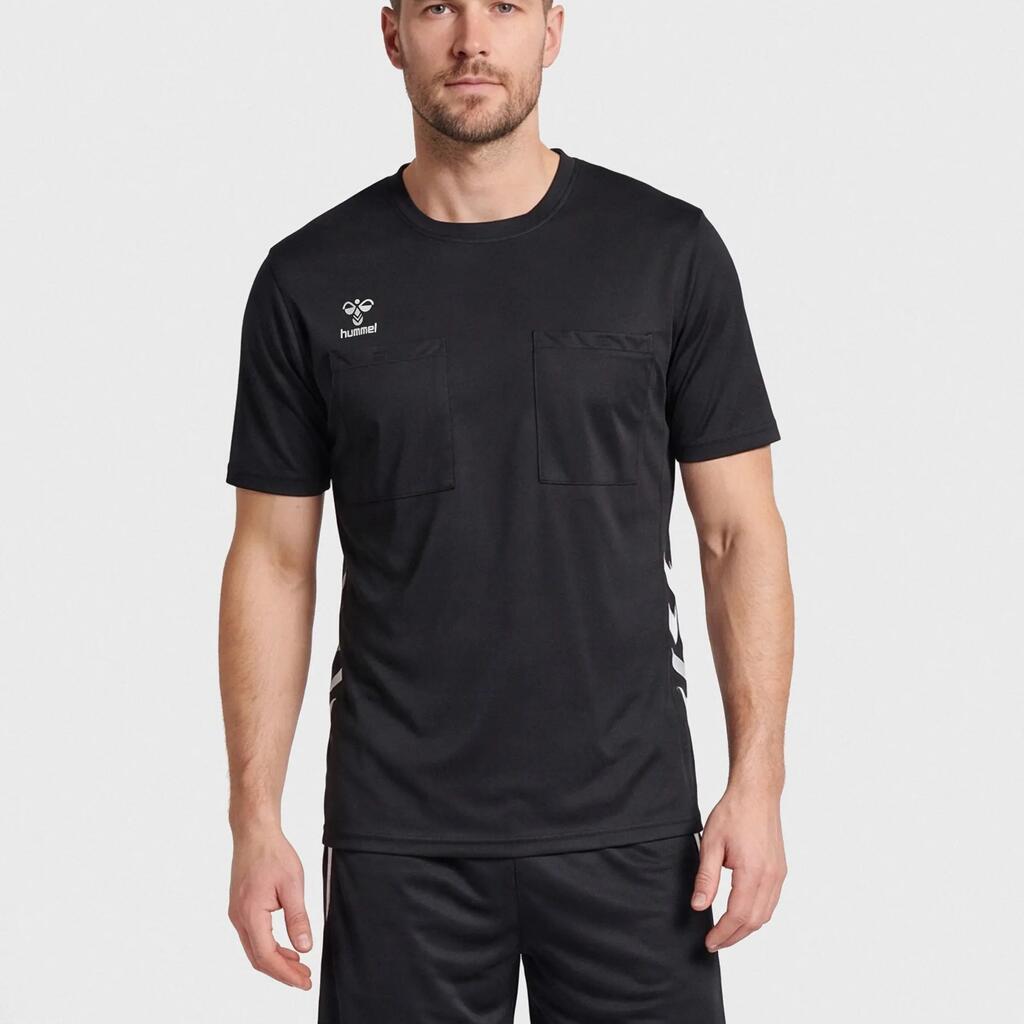 T-shirt Hummel hmlreferee chevron