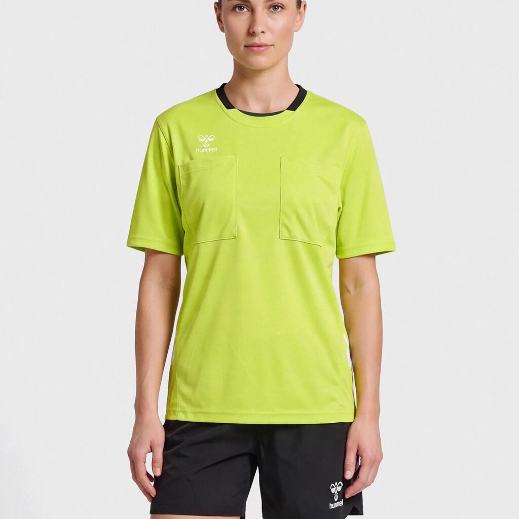 YELLOW / GREEN