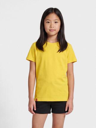 Enfiler T-Shirt Hmlred Enfant