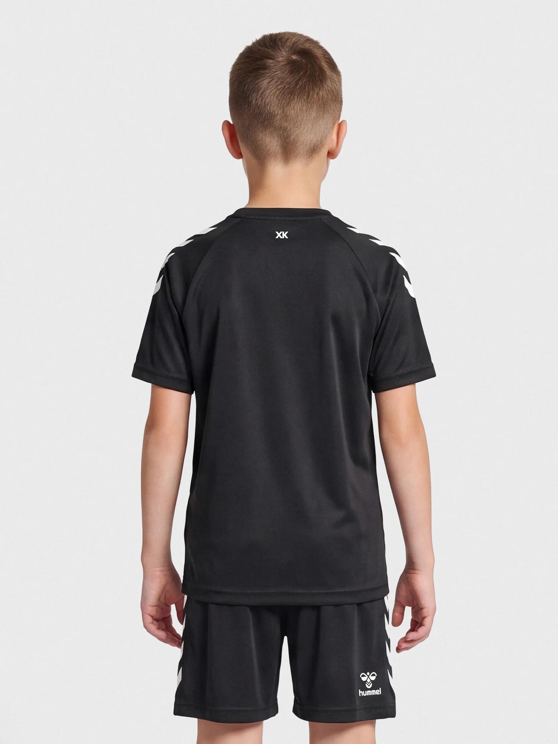 T-Shirt Hmlcore Kinder 3/11