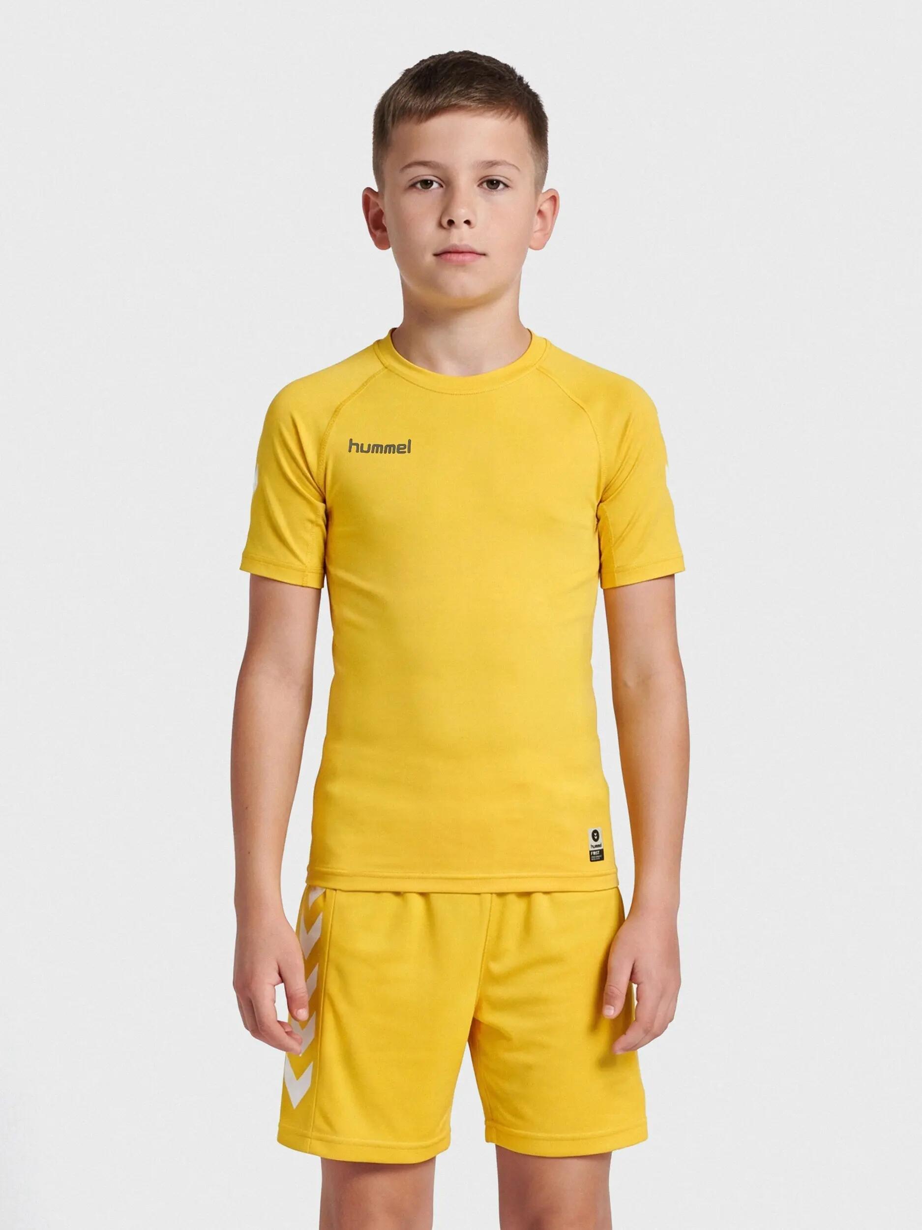 Enfiler T-Shirt Hml Enfant 2/9