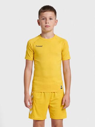 Enfiler T-Shirt Hml Enfant HUMMEL