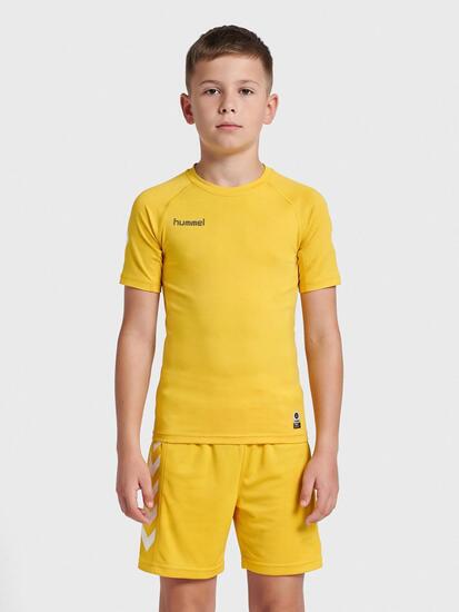 Enfiler T-Shirt Hml Enfant