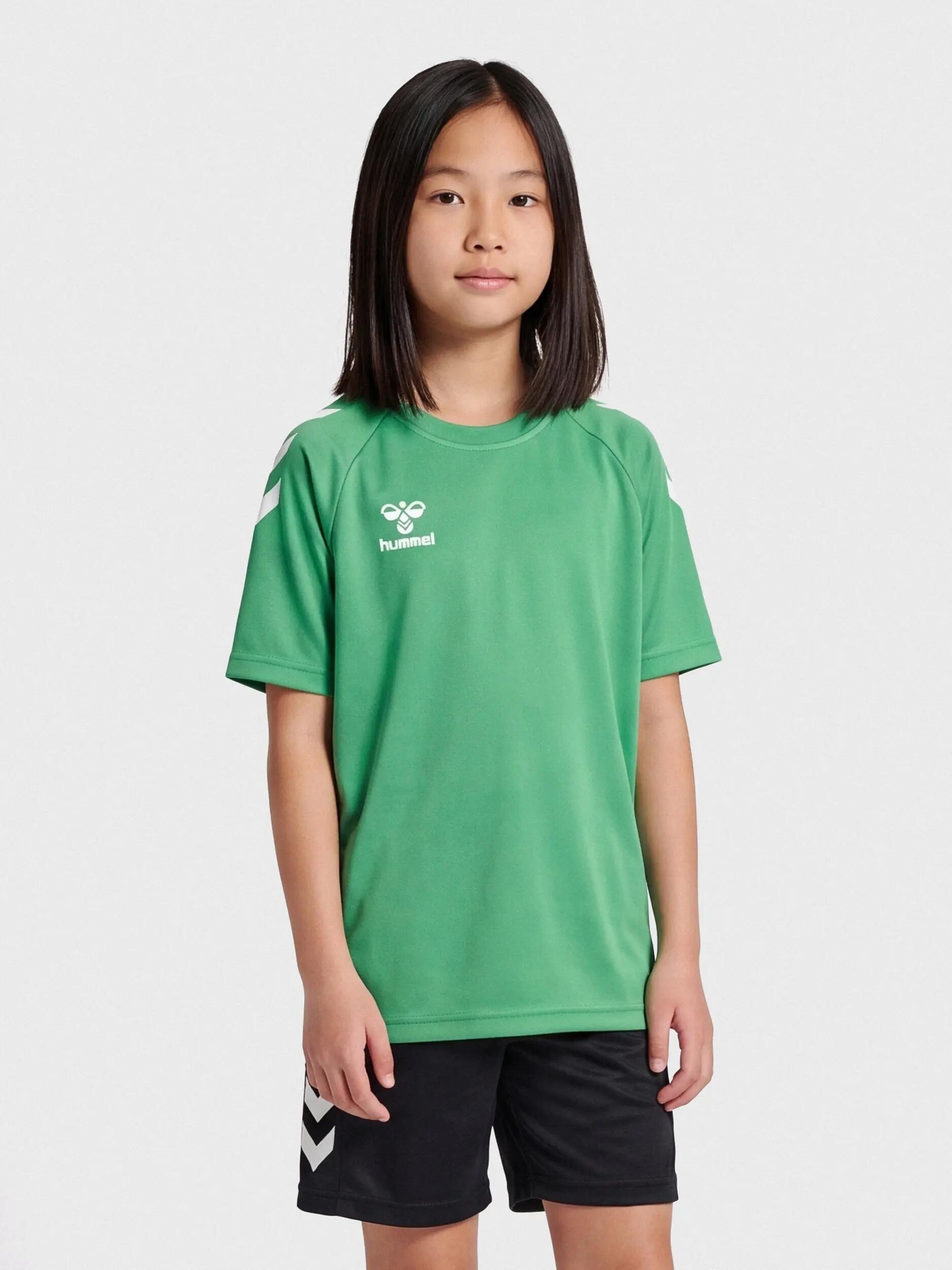 Enfiler T-Shirt Hmlcore Enfant 2/11