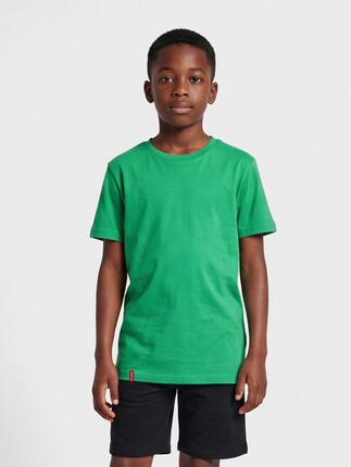 Enfiler T-Shirt Hmlred Enfant