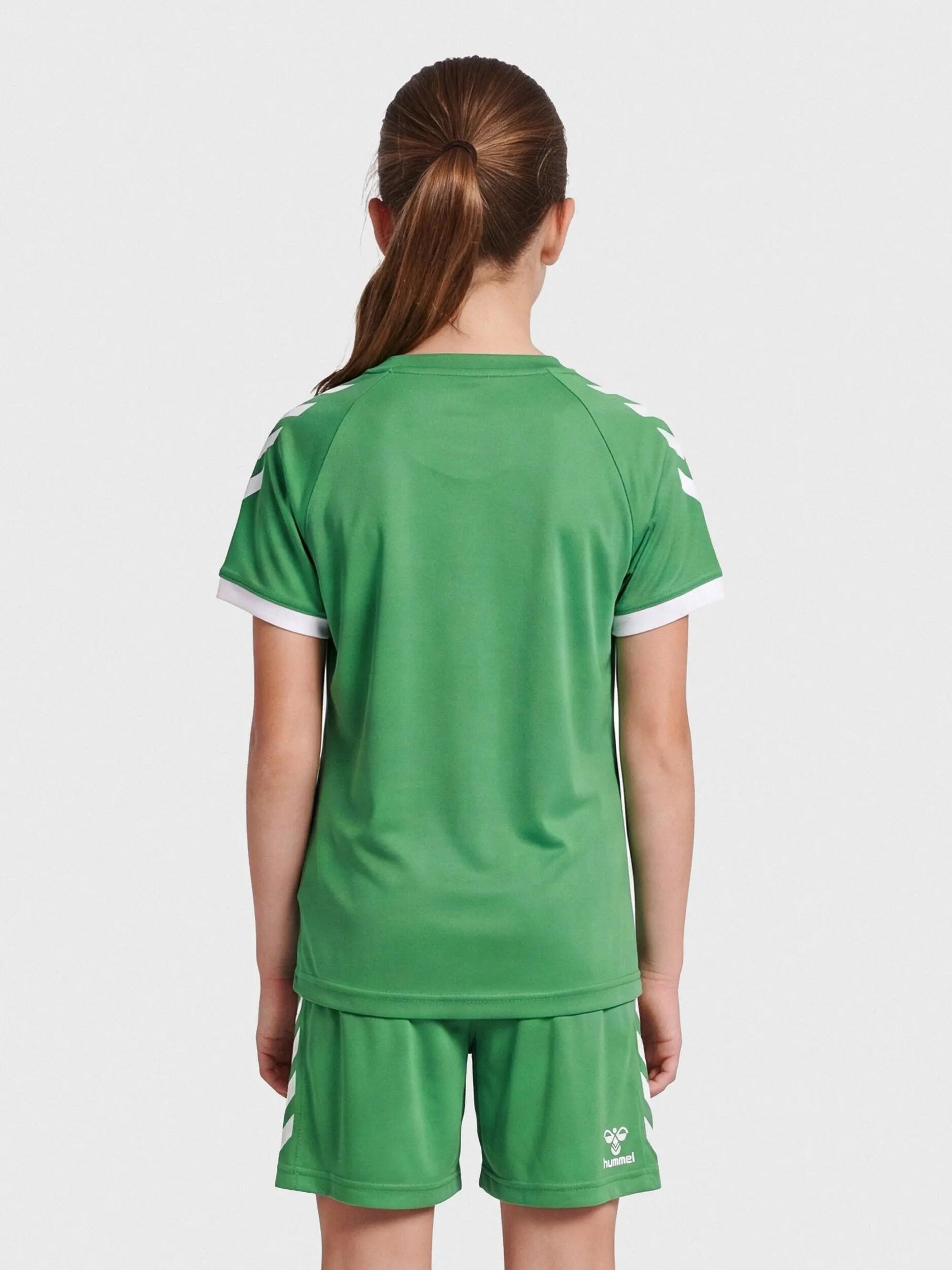 T-Shirt Hummel 2/11