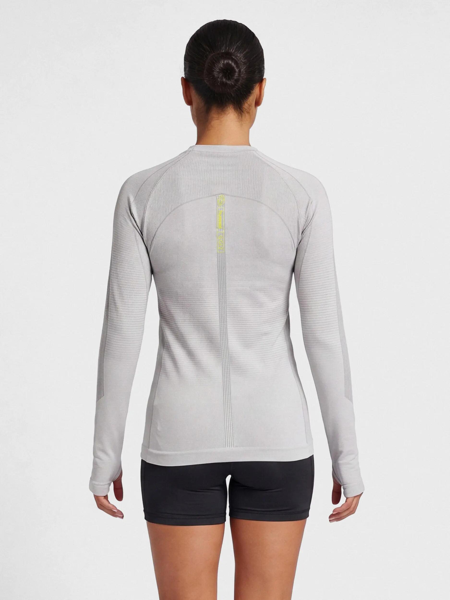 T-Shirt Daumenlöcher Hmlgg12 Damen 3/10
