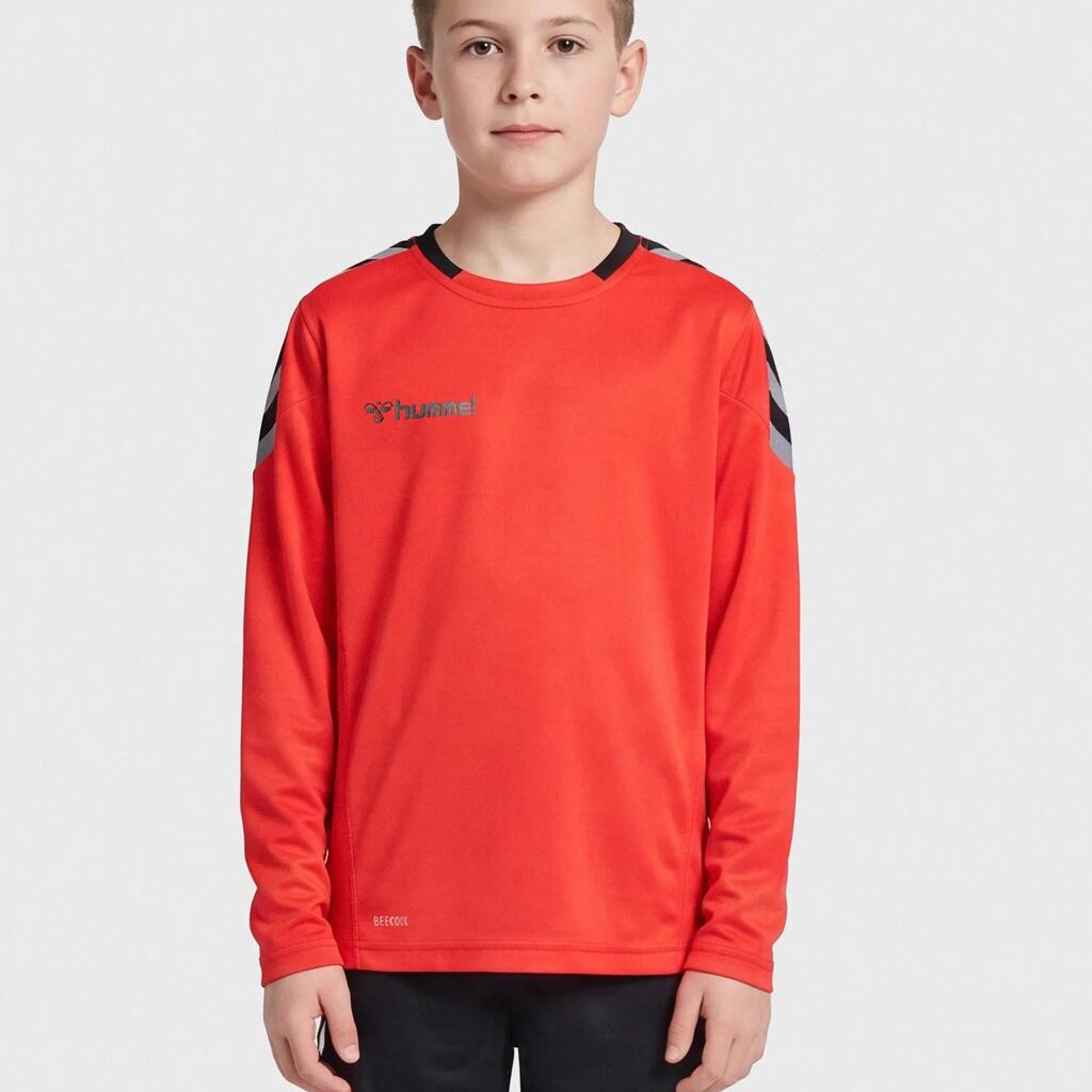 Long sleeve jersey Hummel hmlAUTHENTIC poly